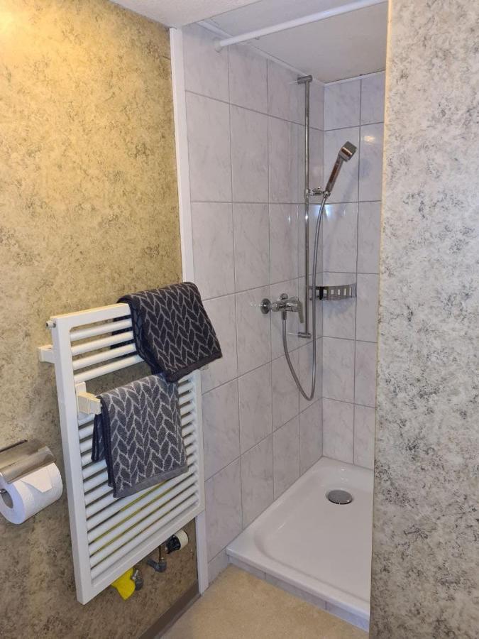 Ferienwohnung Edelweiss Urnäsch Exterior foto